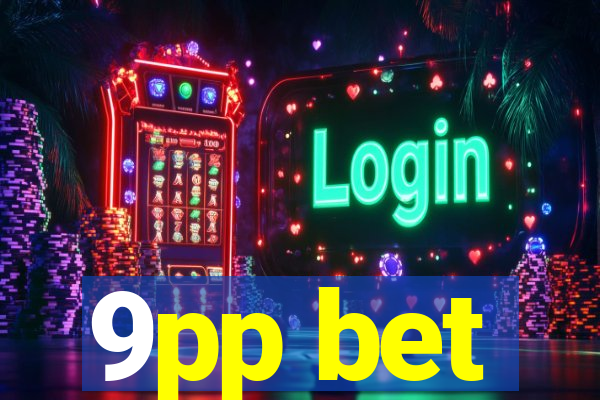 9pp bet